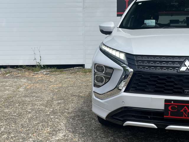 Mitsubishi Eclipse Cross 12