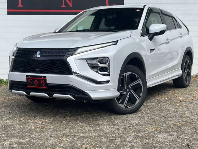 Mitsubishi Eclipse Cross 3