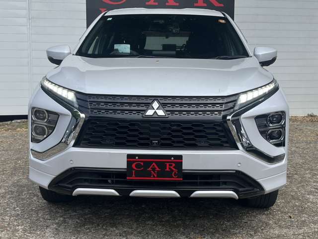 Mitsubishi Eclipse Cross 4
