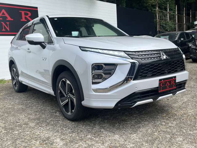 Mitsubishi Eclipse Cross 5