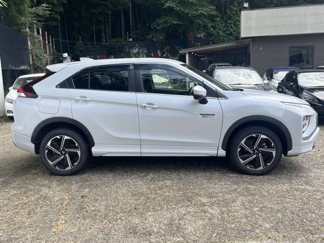Mitsubishi Eclipse Cross 6