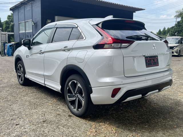 Mitsubishi Eclipse Cross 9