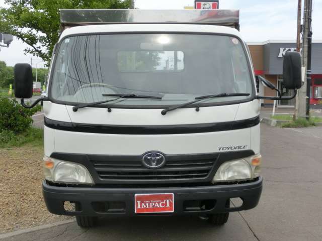 Toyota Toyoace 2