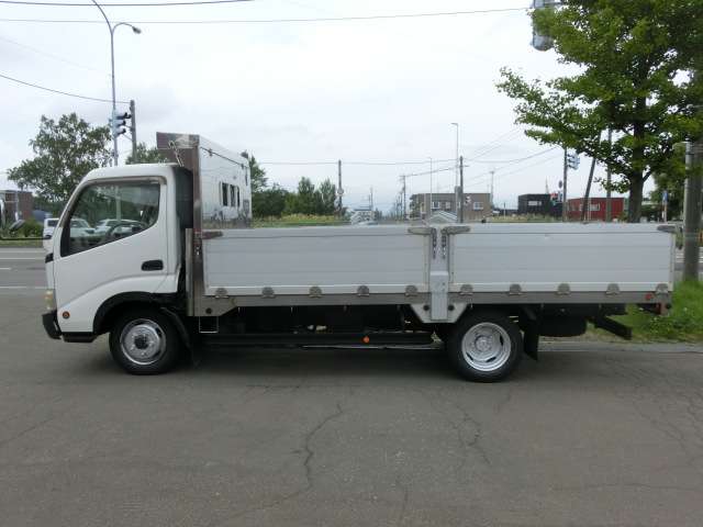Toyota Toyoace 3