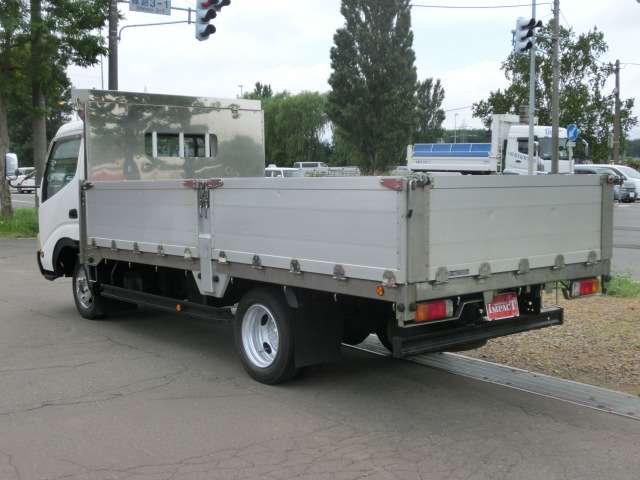 Toyota Toyoace 4
