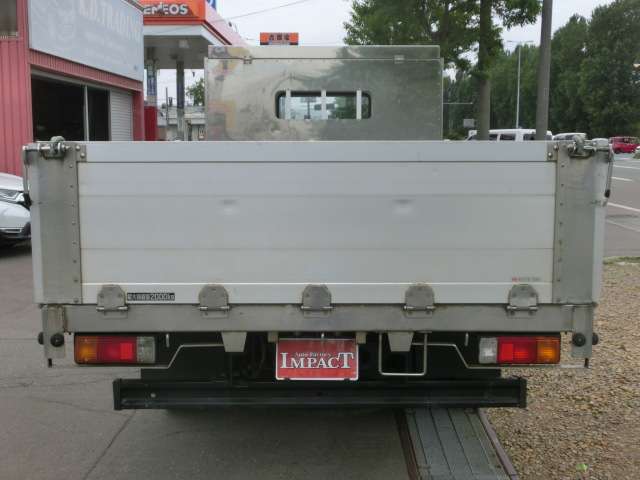 Toyota Toyoace 5