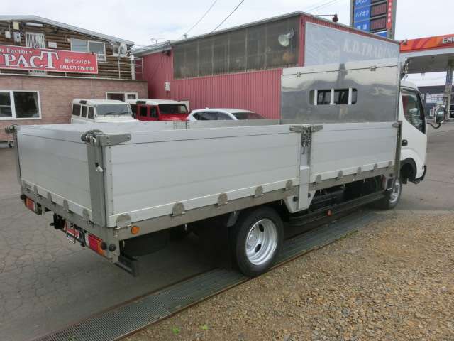 Toyota Toyoace 6