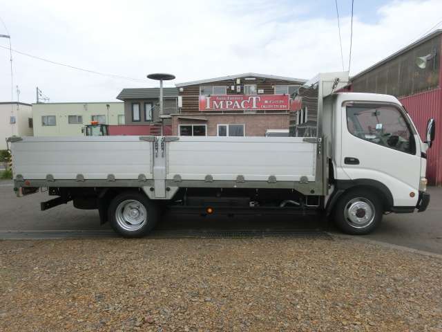 Toyota Toyoace 7