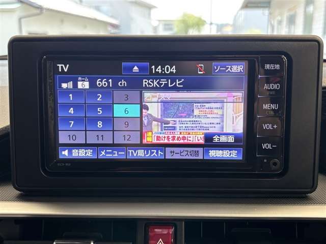 Toyota Raize 12