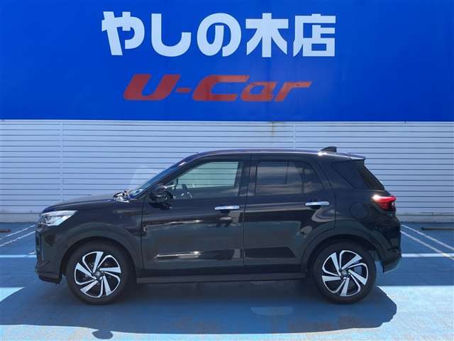 Toyota Raize 2