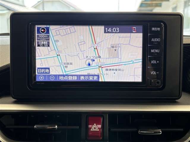 Toyota Raize 9