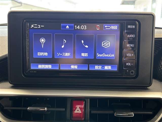 Toyota Raize 10