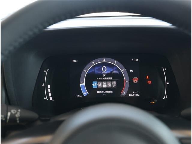 Toyota Sienta 9