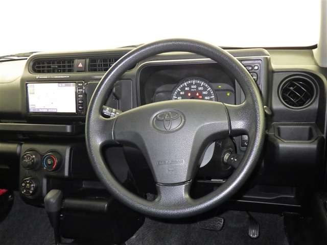 Toyota Probox Van 9