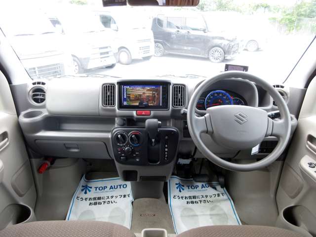 Suzuki Every 3