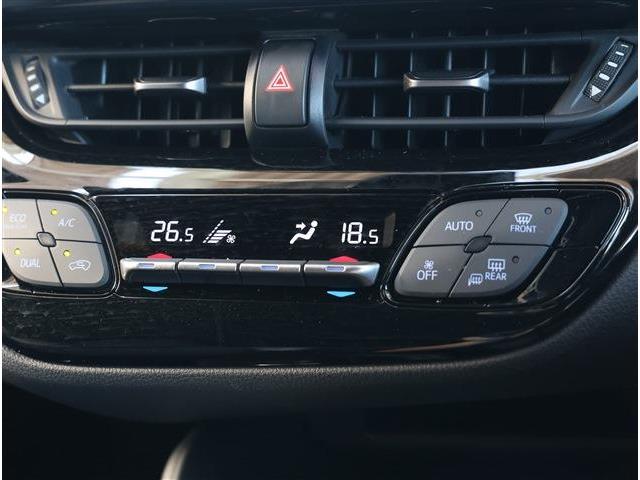 Toyota C-HR 12