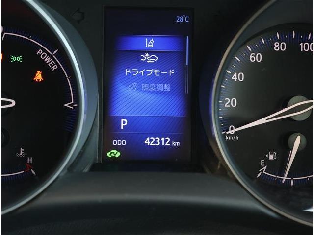 Toyota C-HR 9