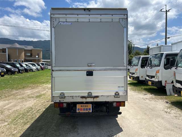 Mazda Bongo Truck 7