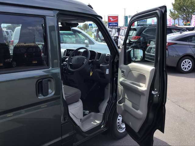 Suzuki Every 8