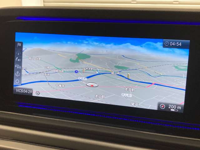 Mercedes-Benz G-Class 7