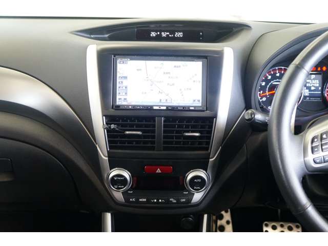 Subaru Forester 10