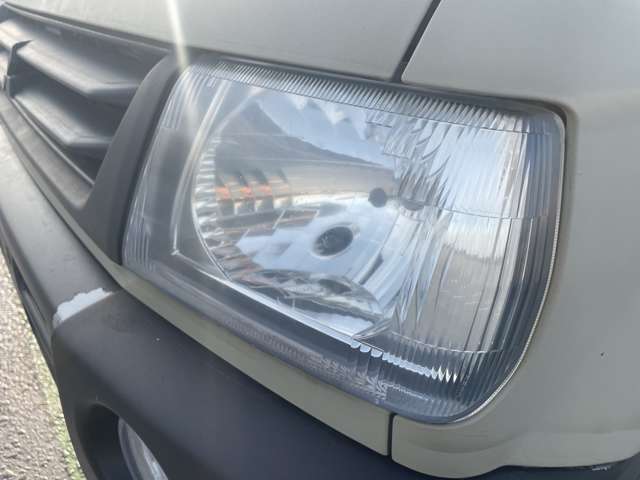 Mitsubishi Pajero Mini 10