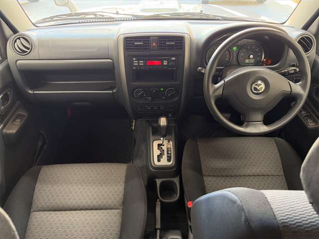 Mazda AZ-オフロード 3