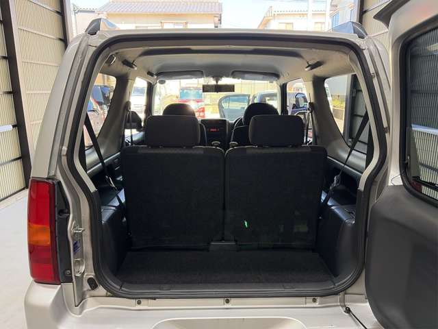 Mazda AZ-オフロード 4