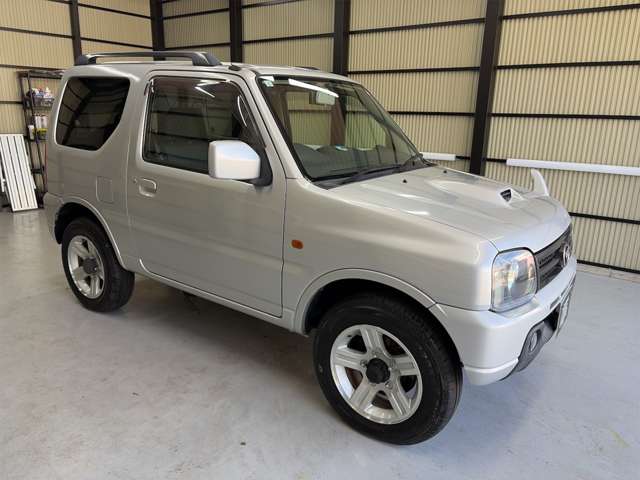 Mazda AZ-オフロード 8