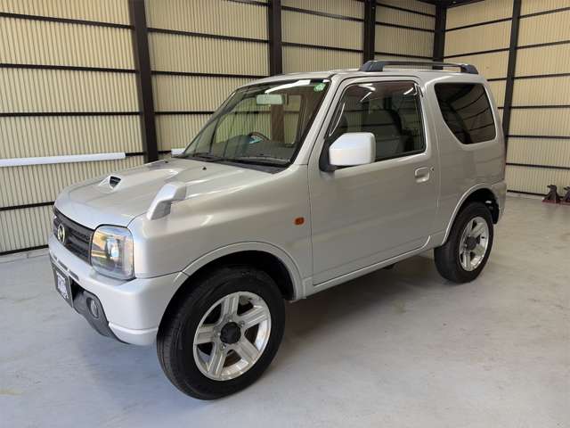 Mazda AZ-オフロード 9