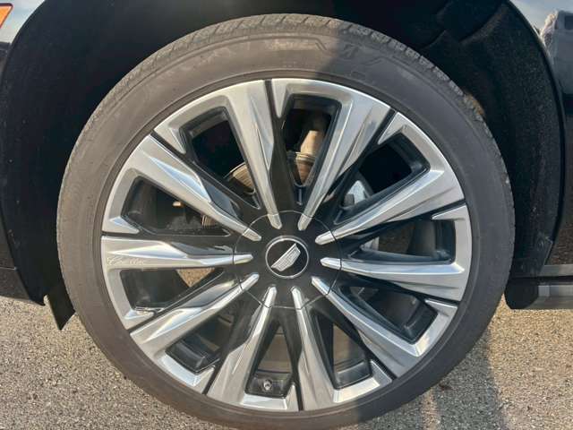 Cadillac エスカレード 10