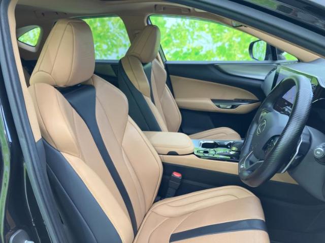 Lexus NX 2