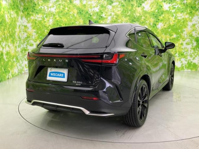 Lexus NX 6