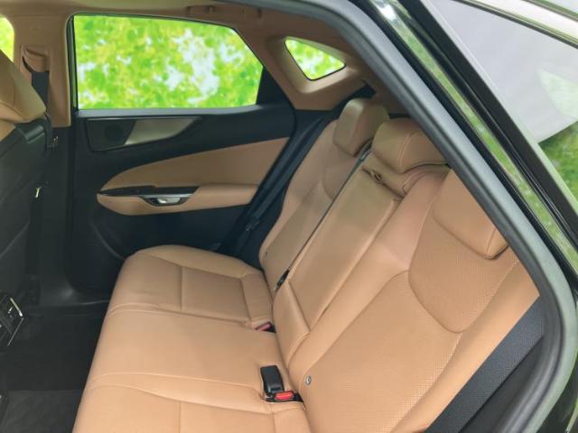Lexus NX 9