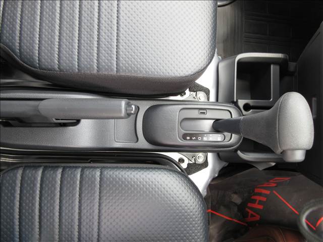 Daihatsu Hijet Truck 12