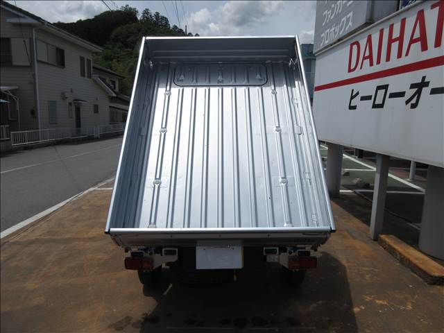 Daihatsu Hijet Truck 5