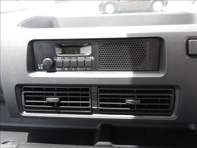 Daihatsu Hijet Truck 9