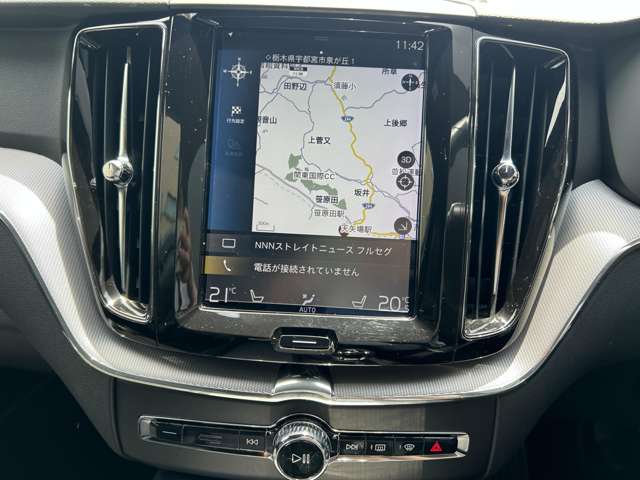 Volvo XC60 11
