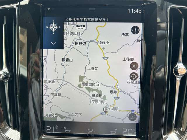 Volvo XC60 12