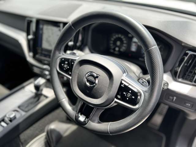 Volvo XC60 7