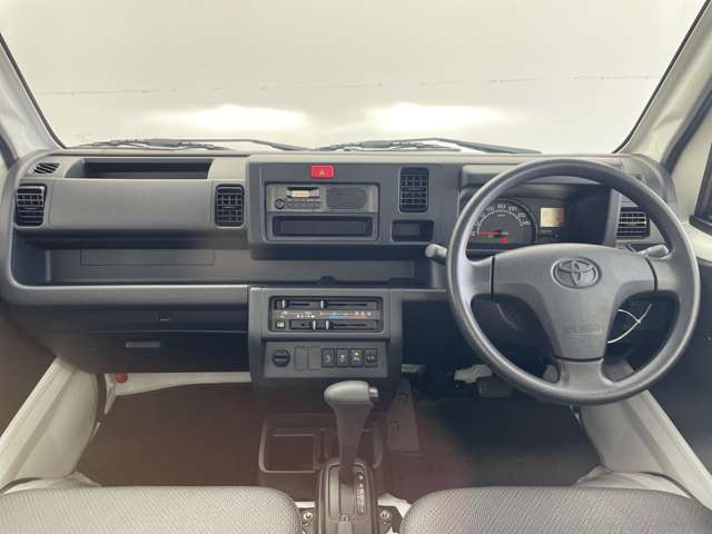 Toyota Pixis Truck 3