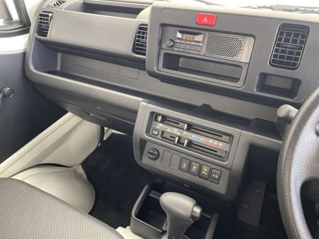 Toyota Pixis Truck 10