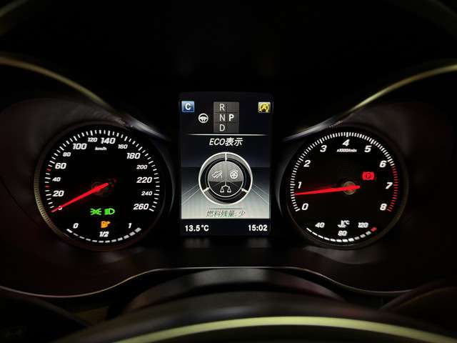 Mercedes-Benz GLC 12