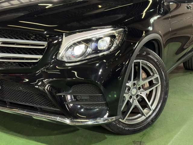 Mercedes-Benz GLC 3