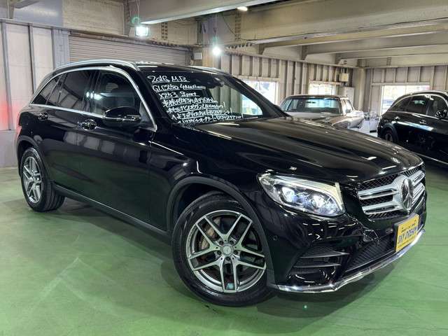 Mercedes-Benz GLC 6