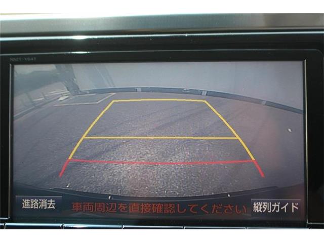 Toyota Alphard 4