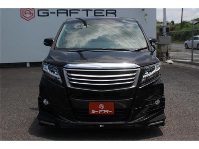 Toyota Alphard 8