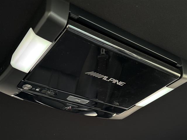 Toyota Harrier 5
