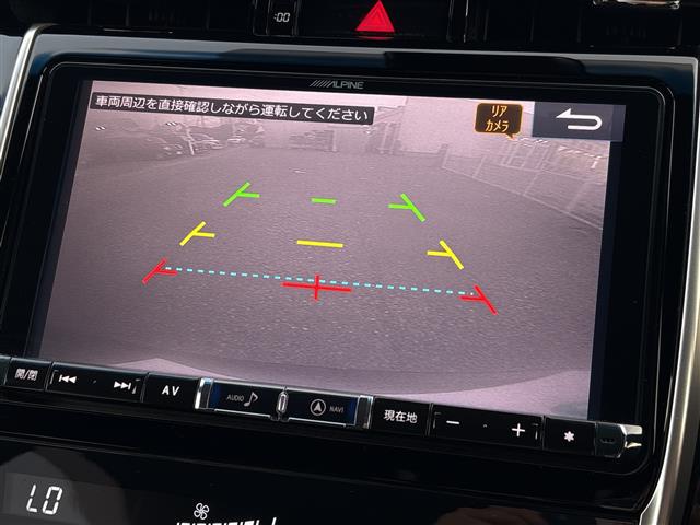 Toyota Harrier 8