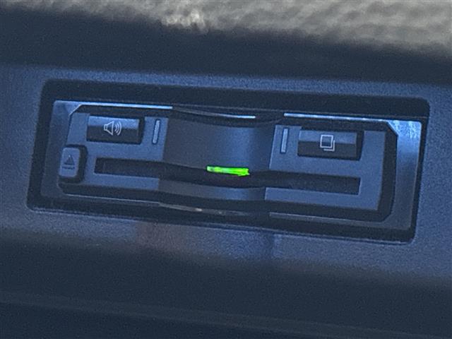 Toyota Harrier 9